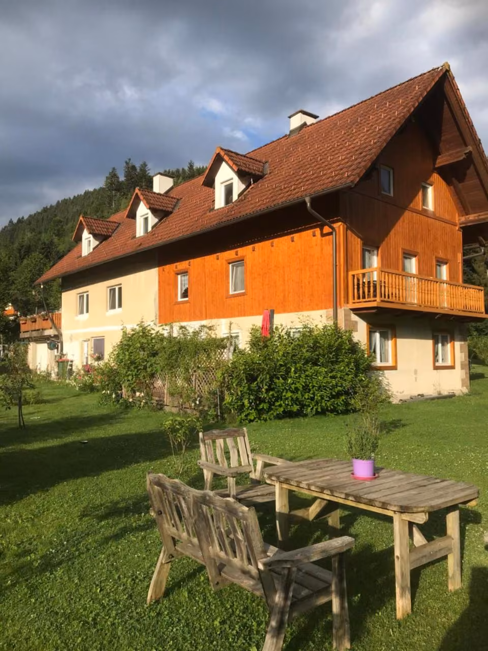 Bild der Unterkunft