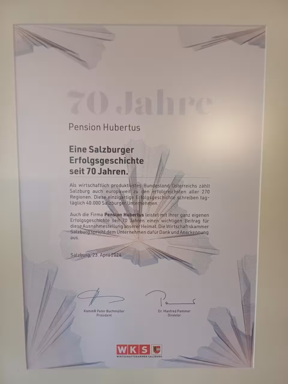 Bild der Unterkunft