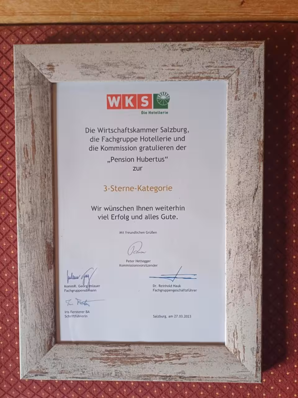 Bild der Unterkunft