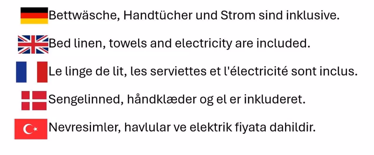 Bild der Unterkunft
