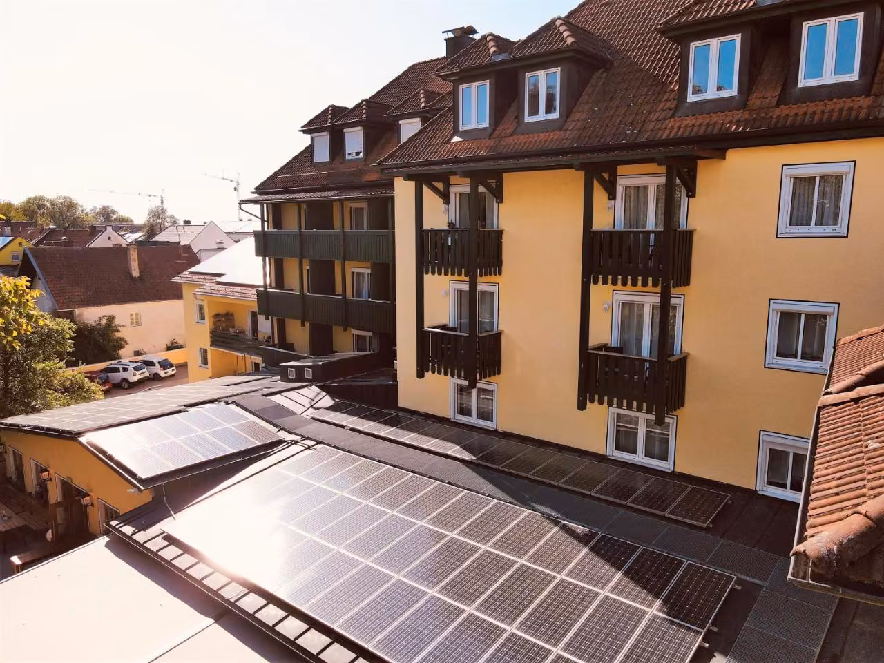 Bild der Unterkunft
