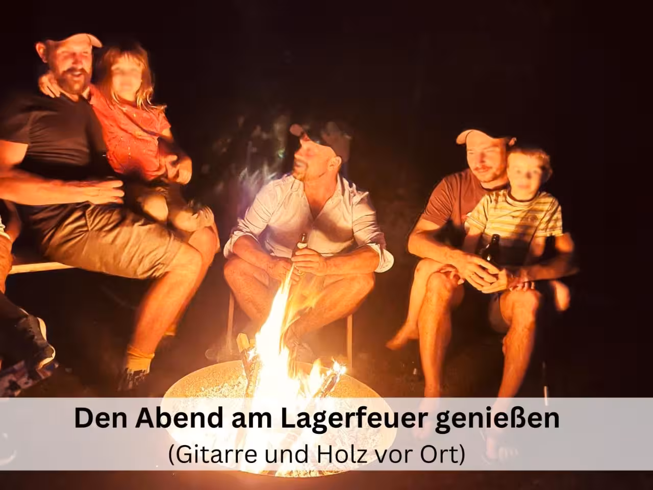 Bild der Unterkunft