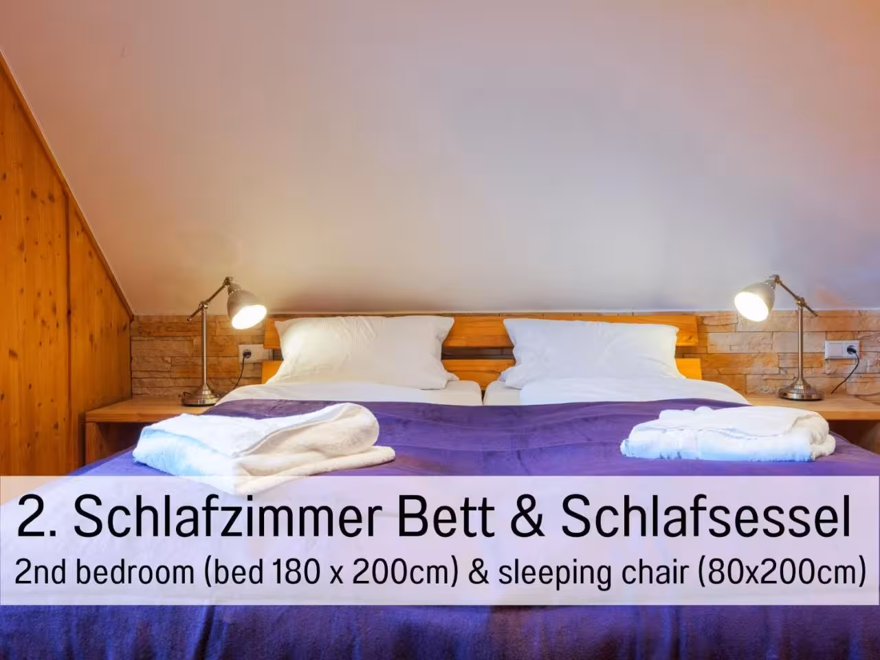 Bild der Unterkunft