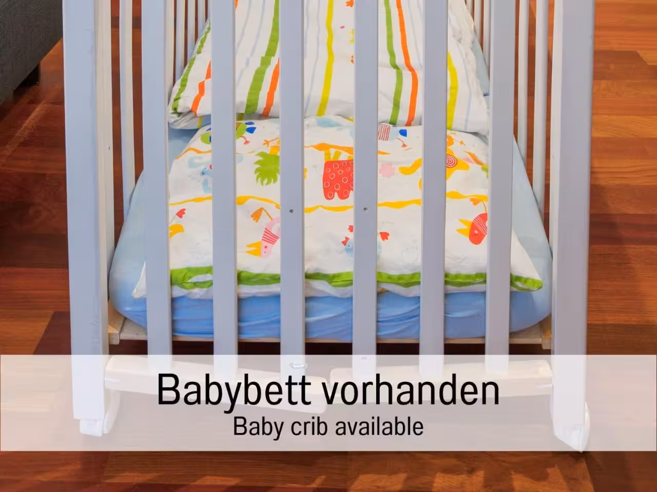 Bild der Unterkunft