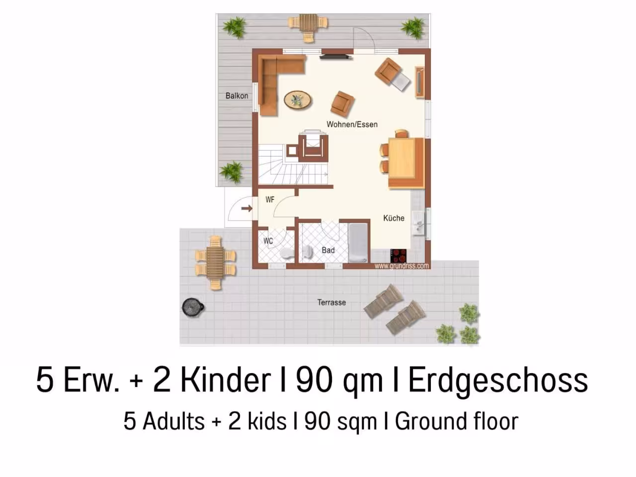 Bild der Unterkunft