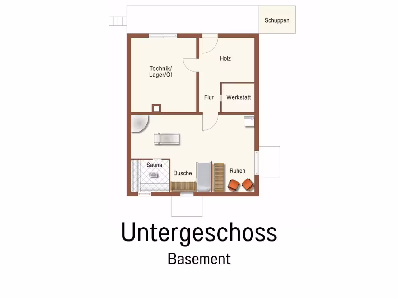 Bild der Unterkunft