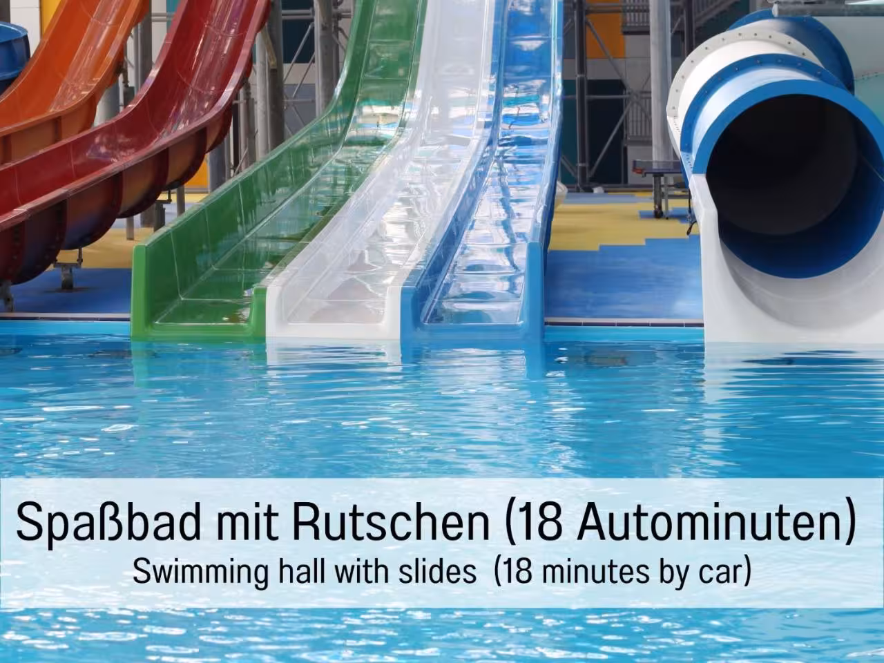 Bild der Unterkunft