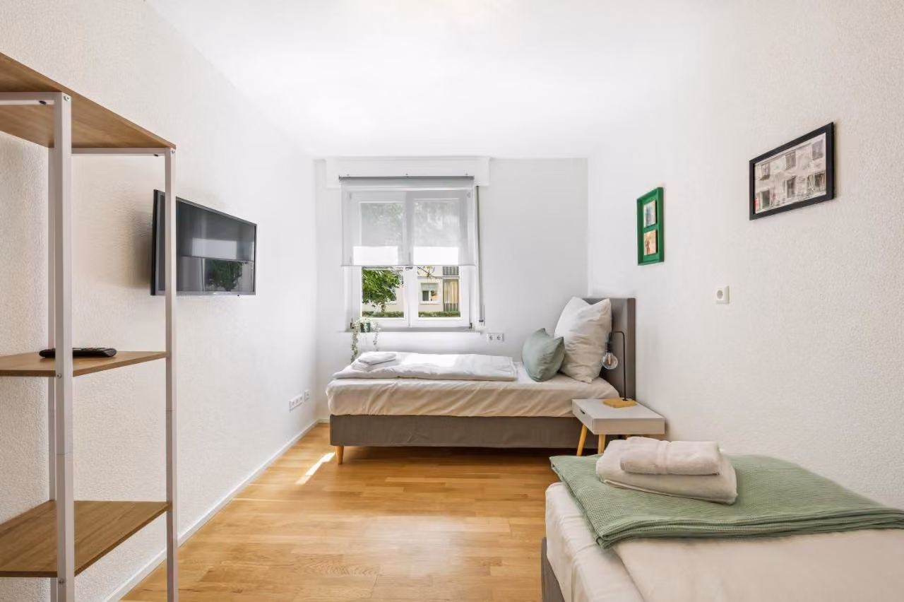 Bild der Unterkunft