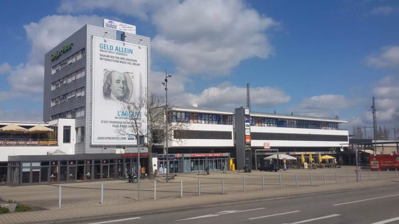 Bild der Unterkunft