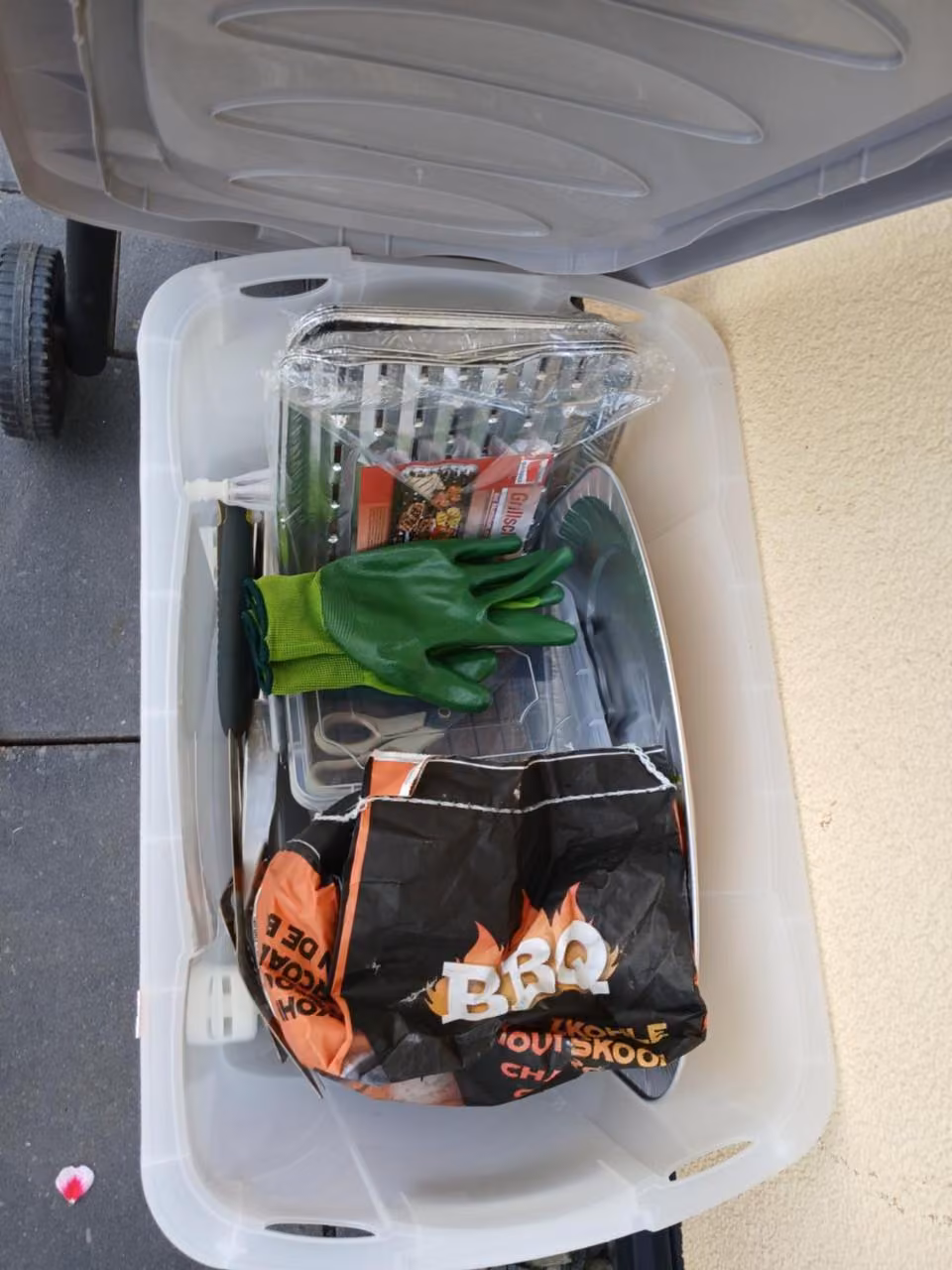 Bild der Unterkunft