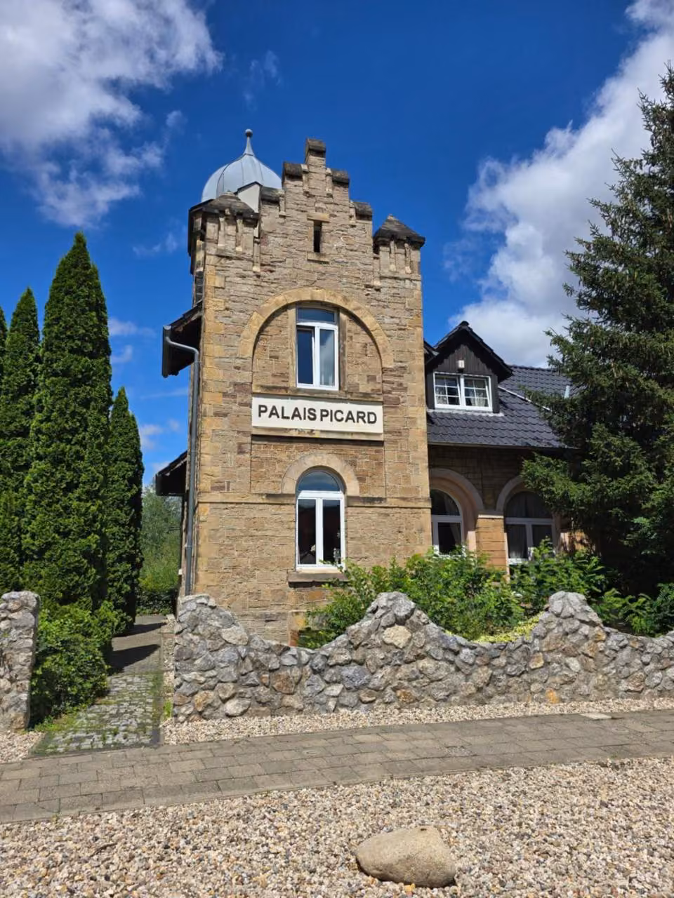 Bild der Unterkunft