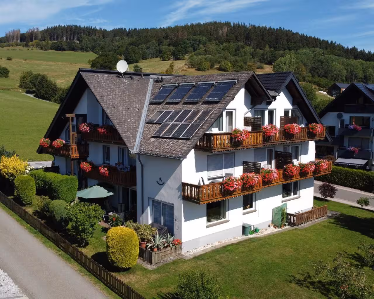 Bild der Unterkunft