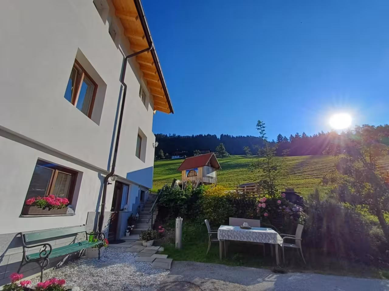 Bild der Unterkunft