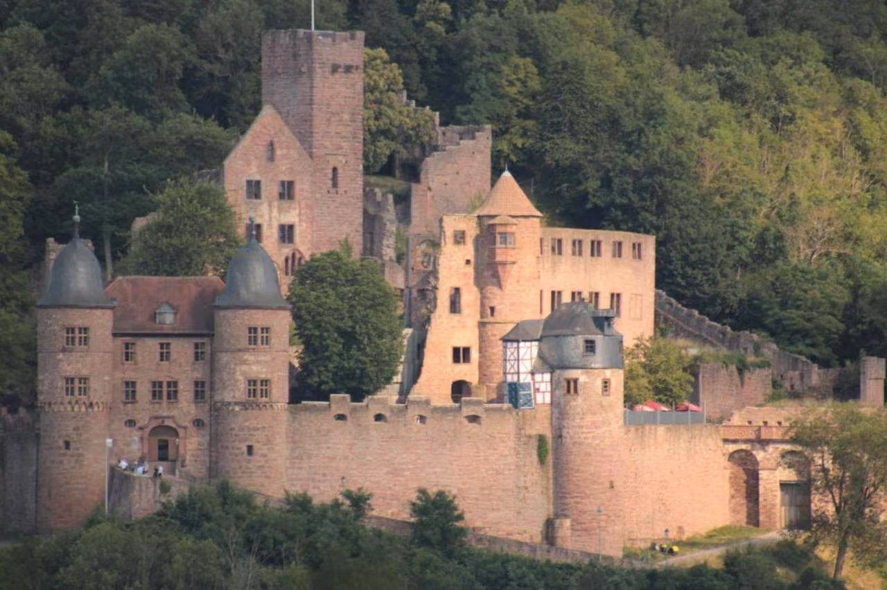 Bild der Unterkunft