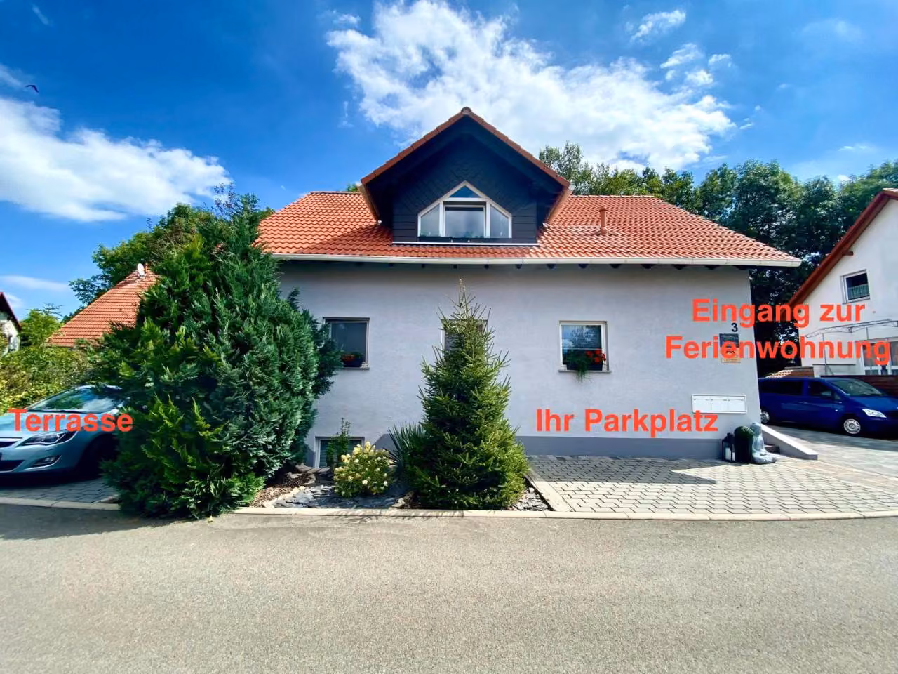 Bild der Unterkunft