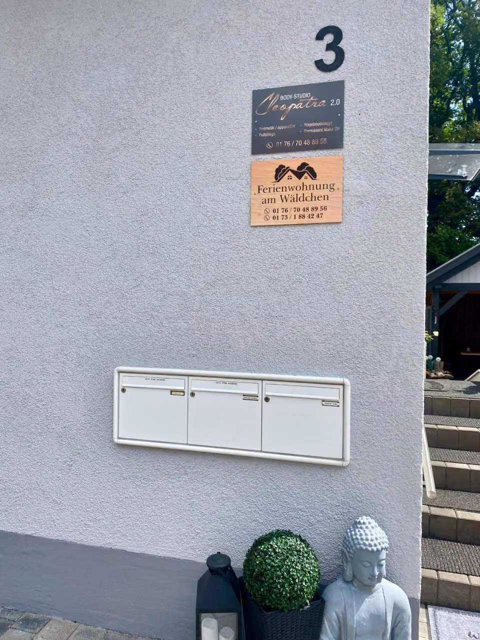 Bild der Unterkunft
