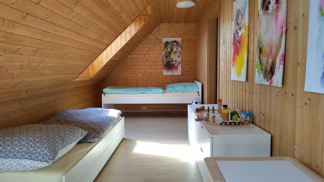 Bild der Unterkunft