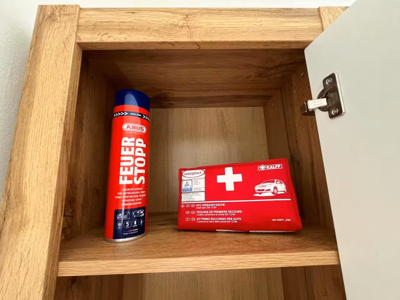Bild der Unterkunft