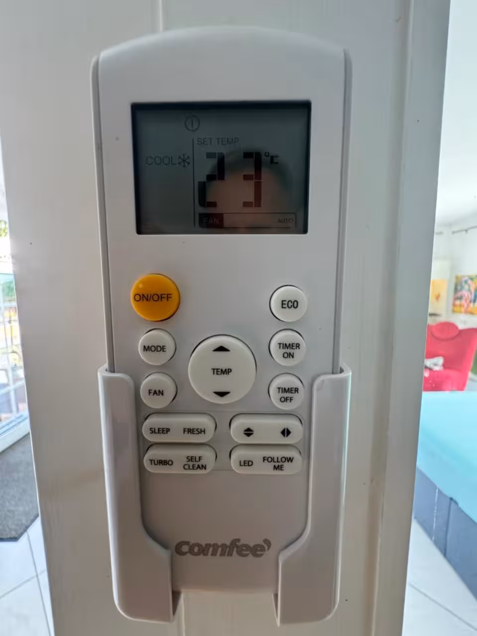 Bild der Unterkunft