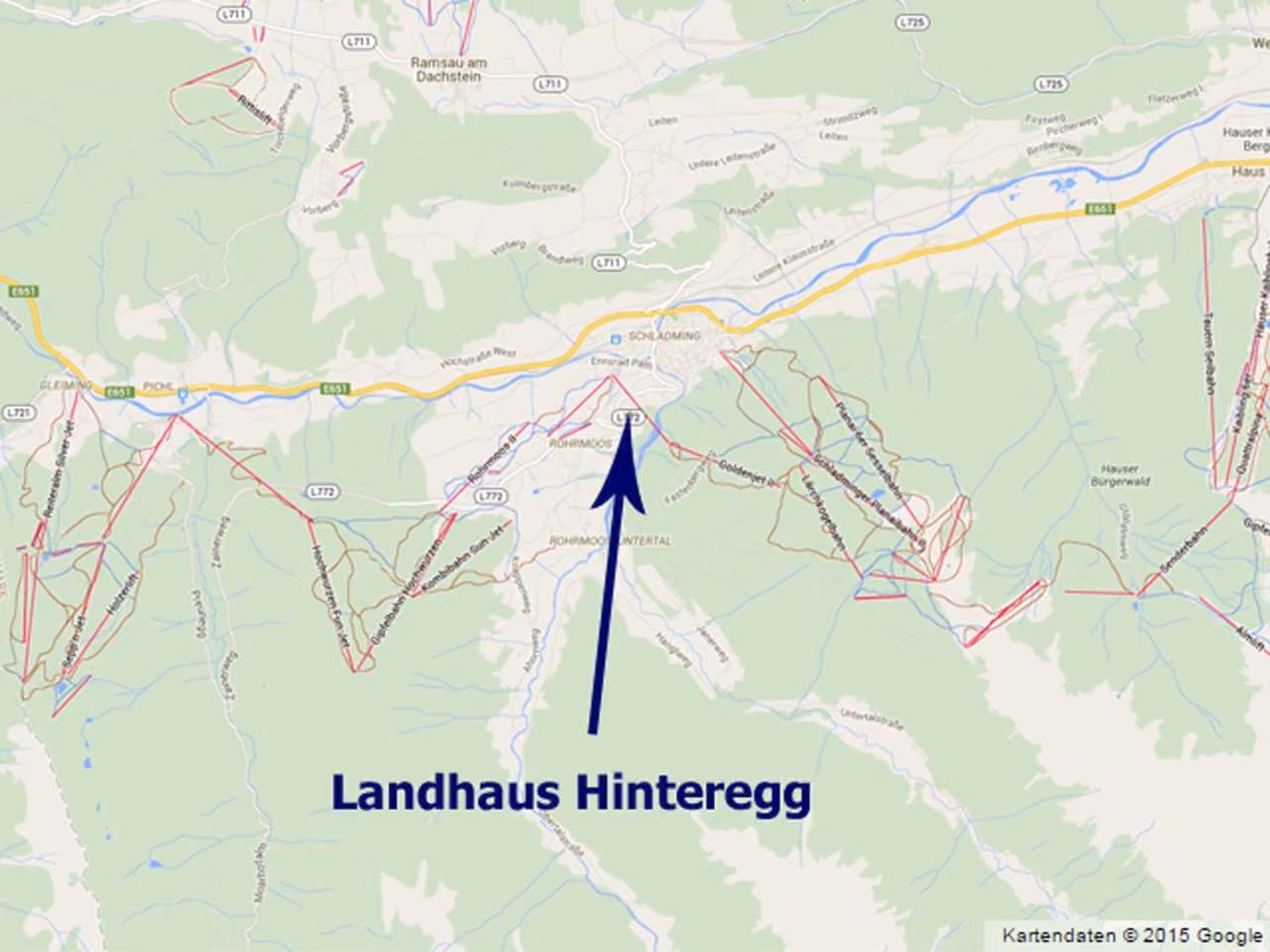 Bild der Unterkunft