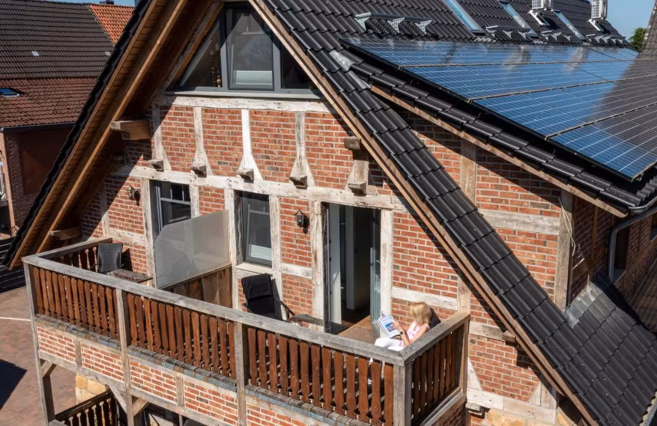 Bild der Unterkunft