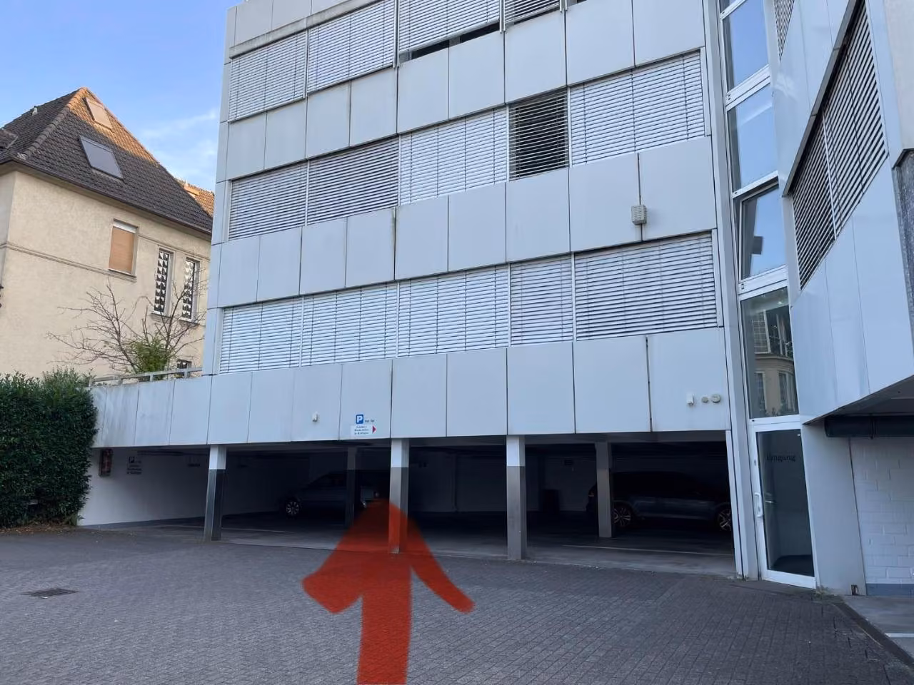 Bild der Unterkunft