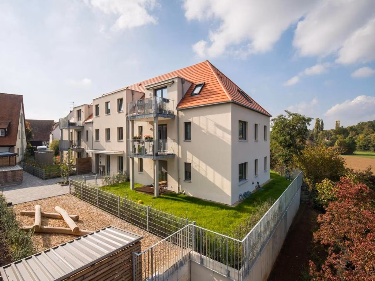 Bild der Unterkunft