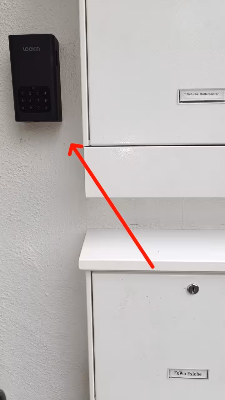Bild der Unterkunft