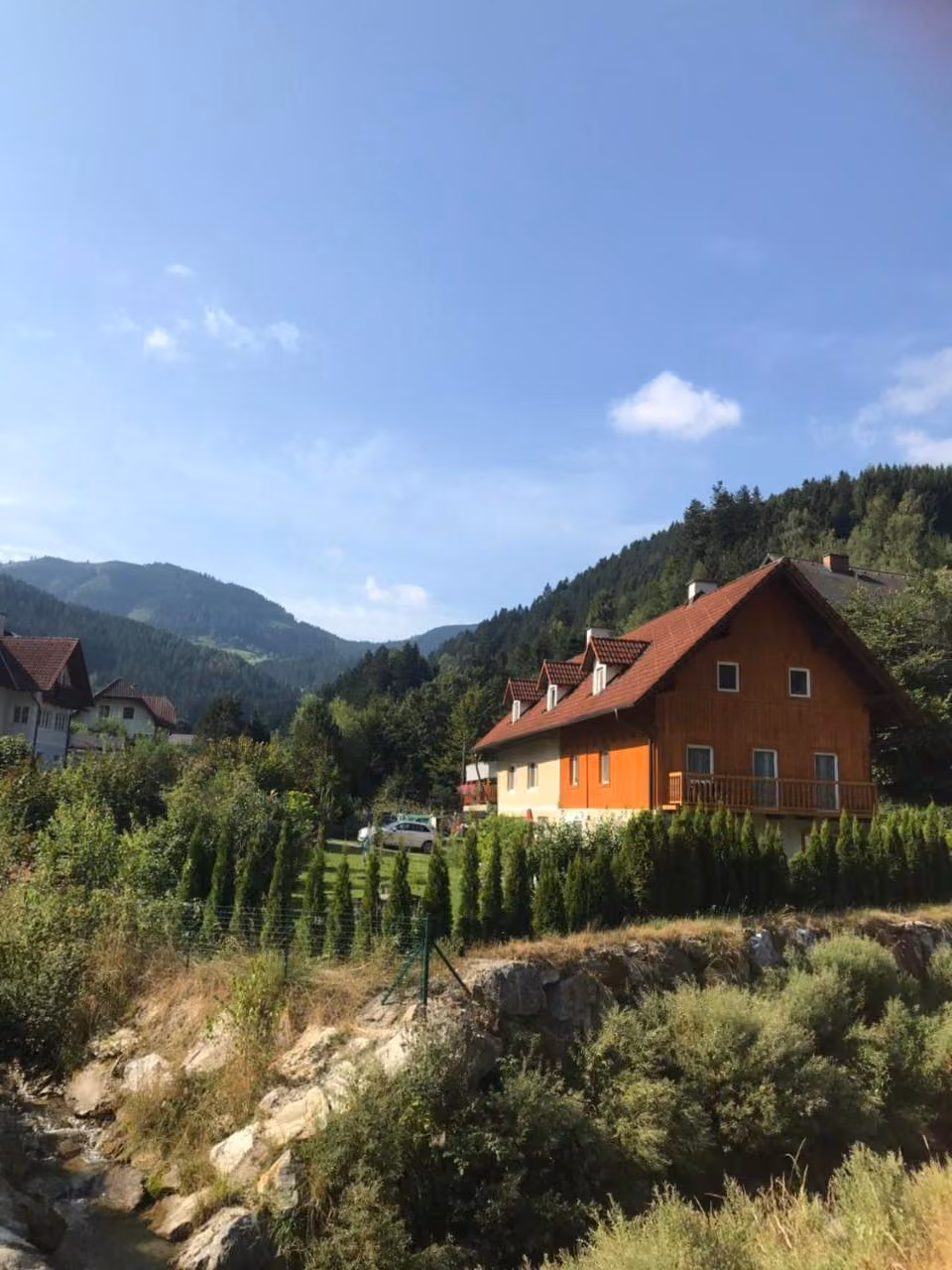 Bild der Unterkunft