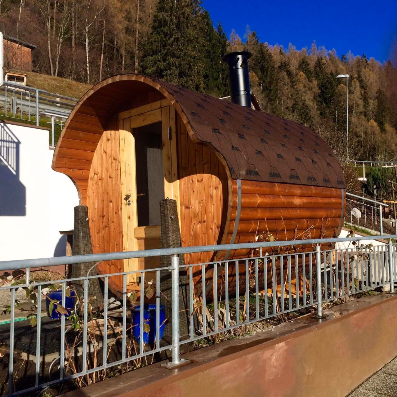 Bild der Unterkunft