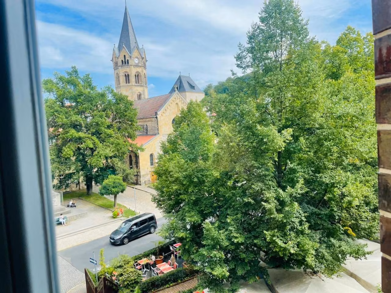 Bild der Unterkunft