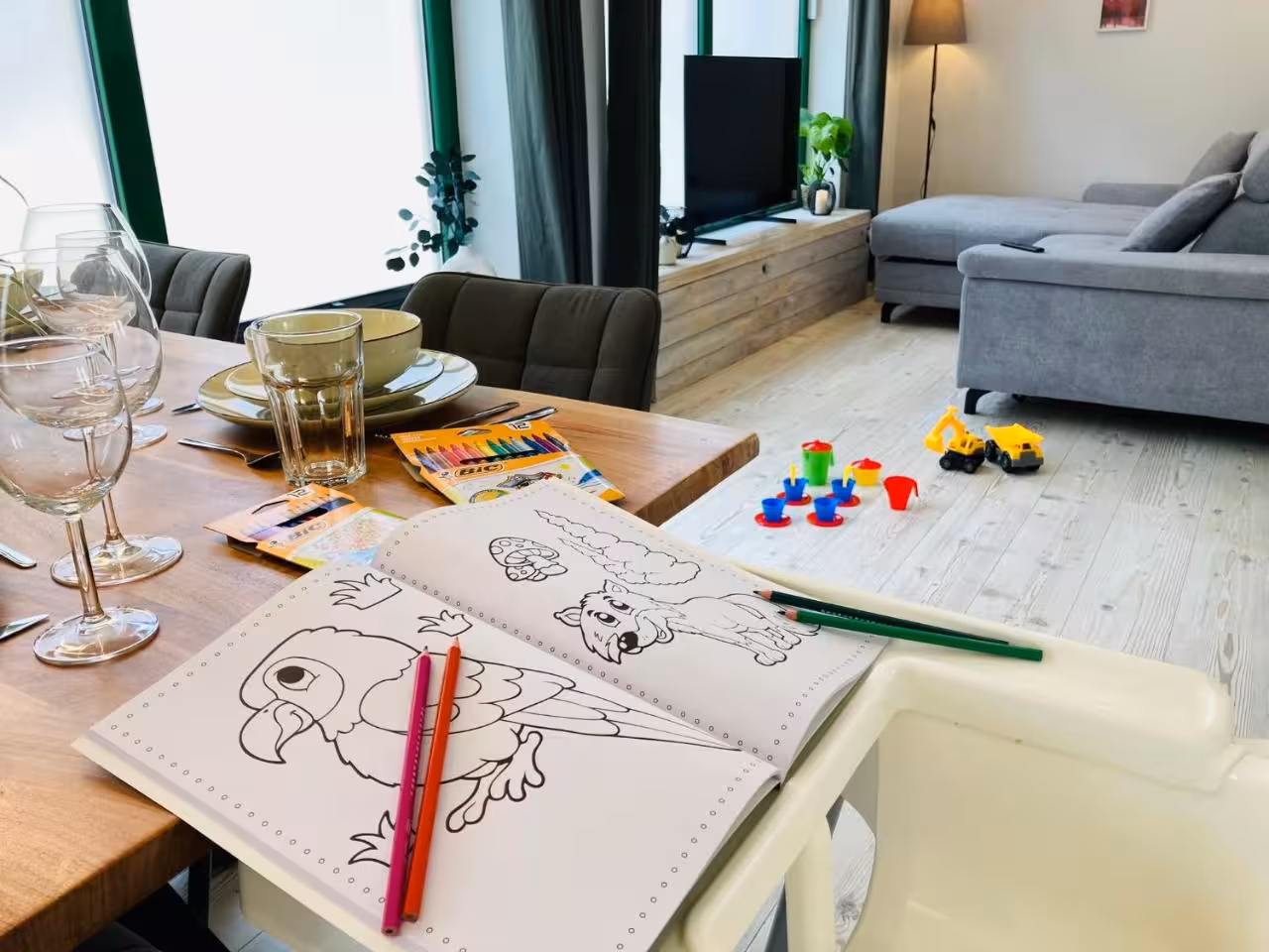 Bild der Unterkunft