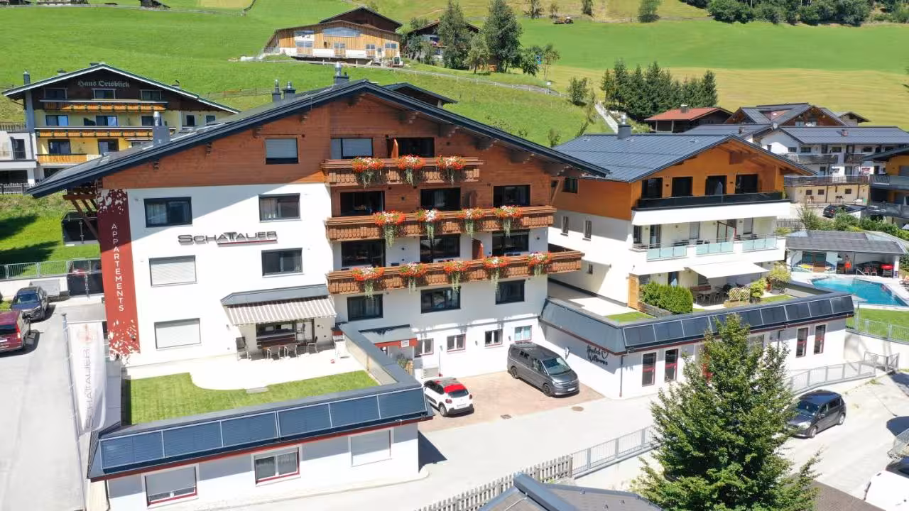 Bild der Unterkunft