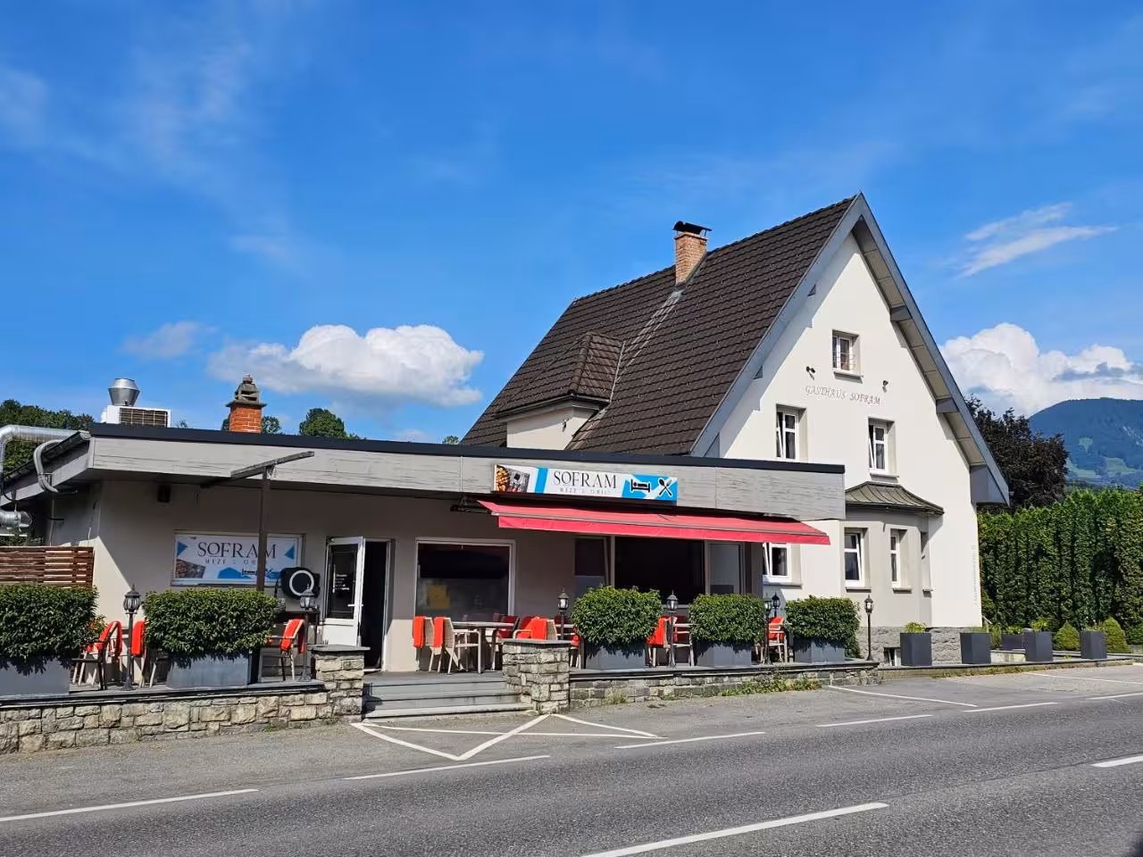Bild der Unterkunft