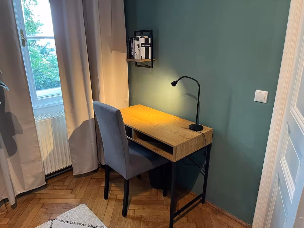 Bild der Unterkunft