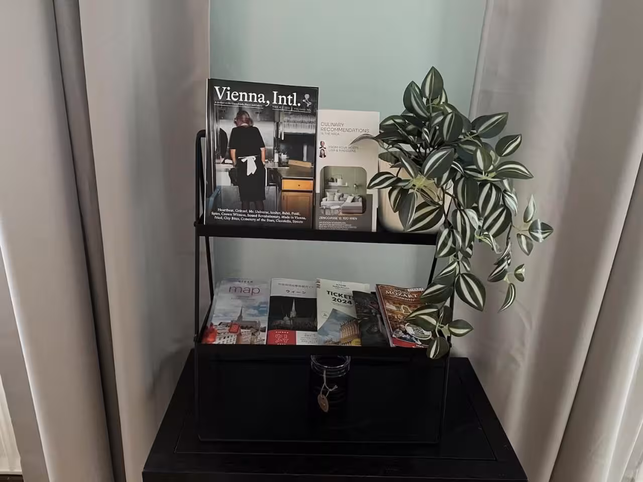 Bild der Unterkunft