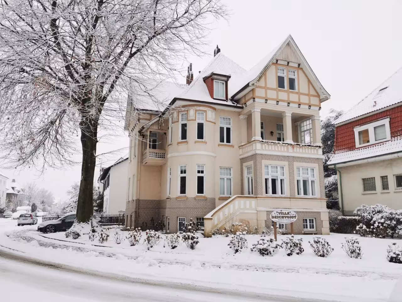 Bild der Unterkunft