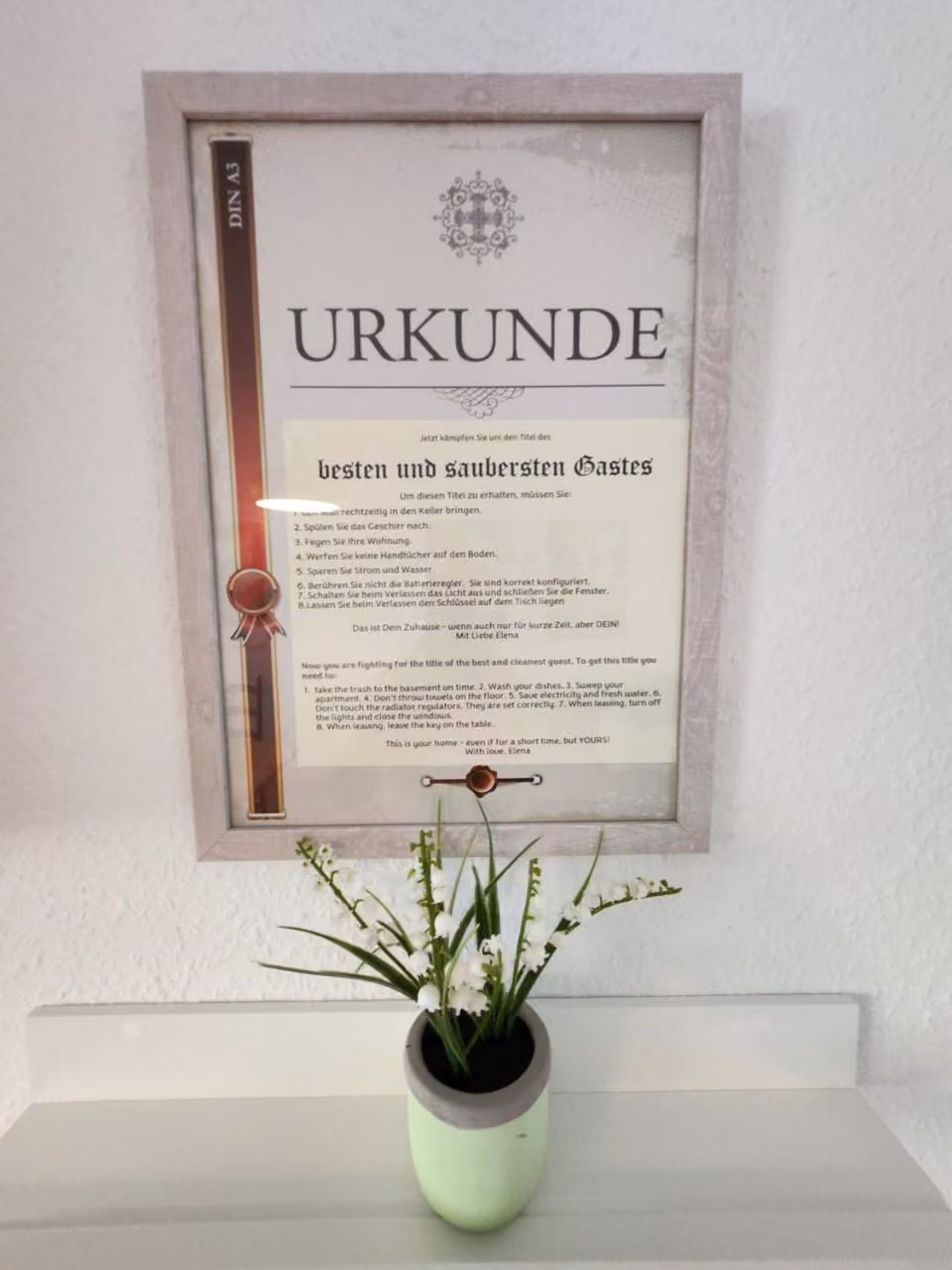 Bild der Unterkunft