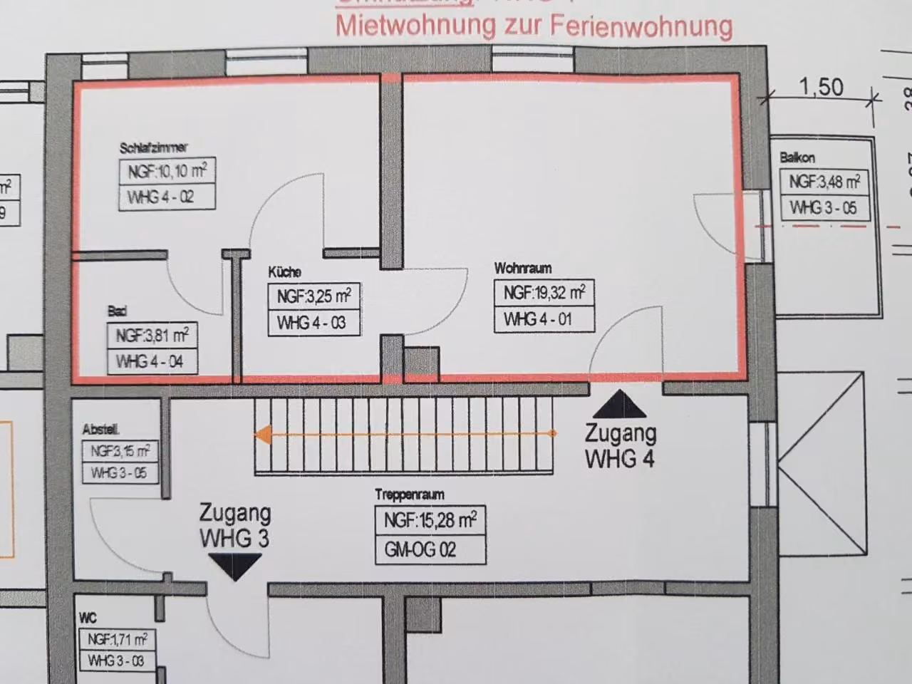 Bild der Unterkunft