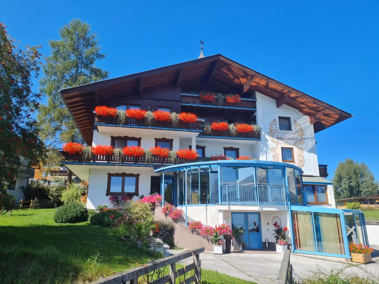 Bild der Unterkunft