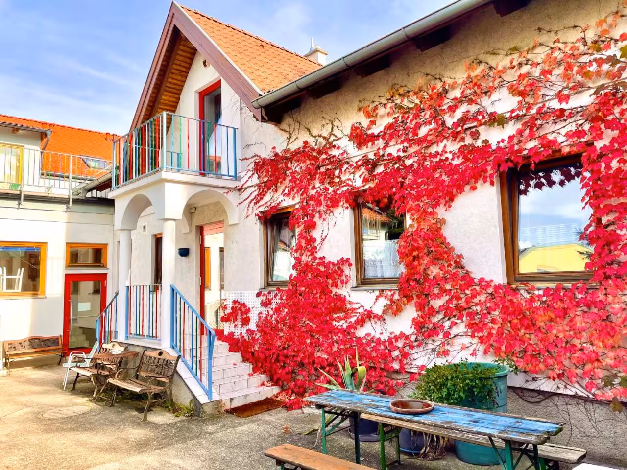 Bild der Unterkunft