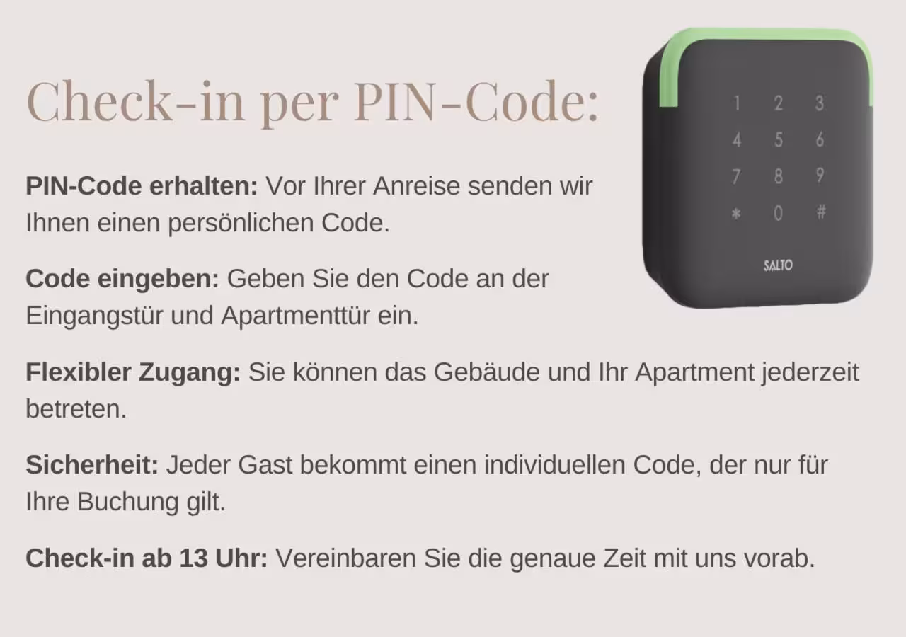 Bild der Unterkunft
