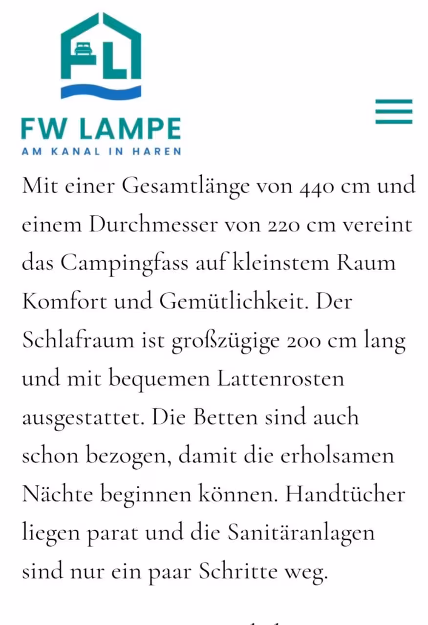 Bild der Unterkunft