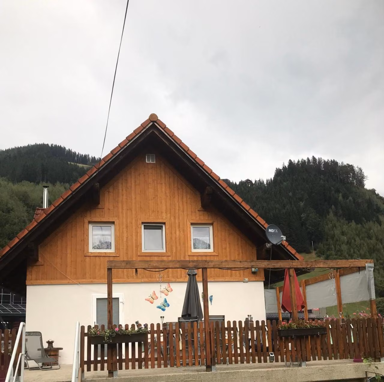 Bild der Unterkunft
