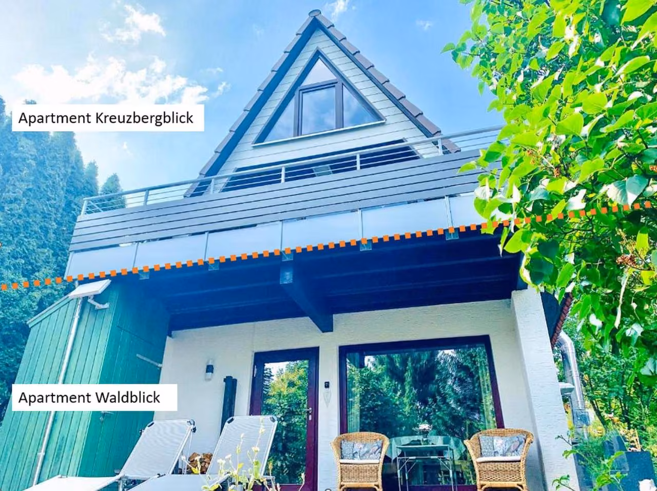 Bild der Unterkunft