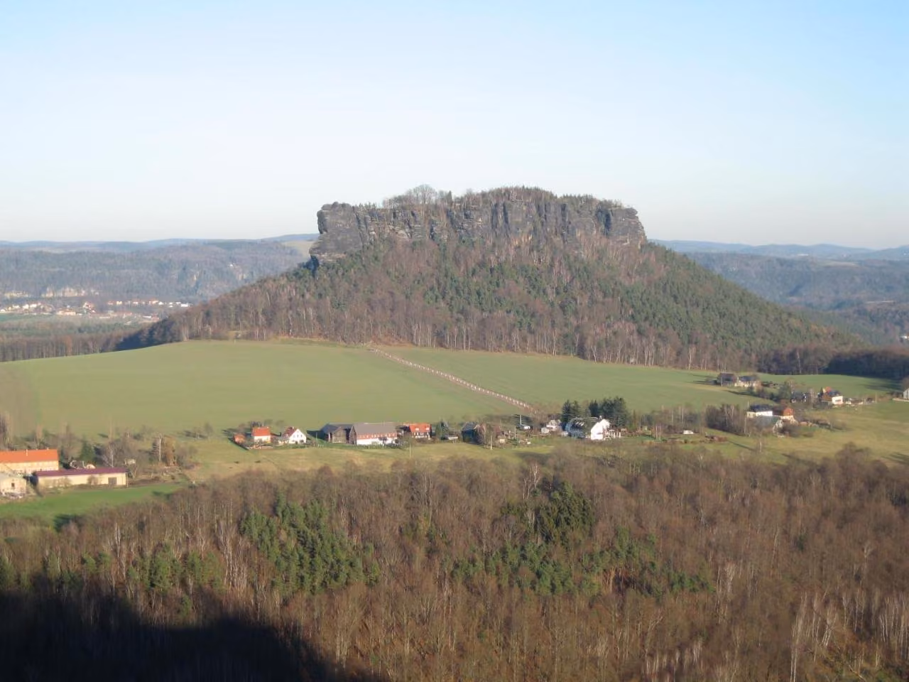 Bild der Unterkunft
