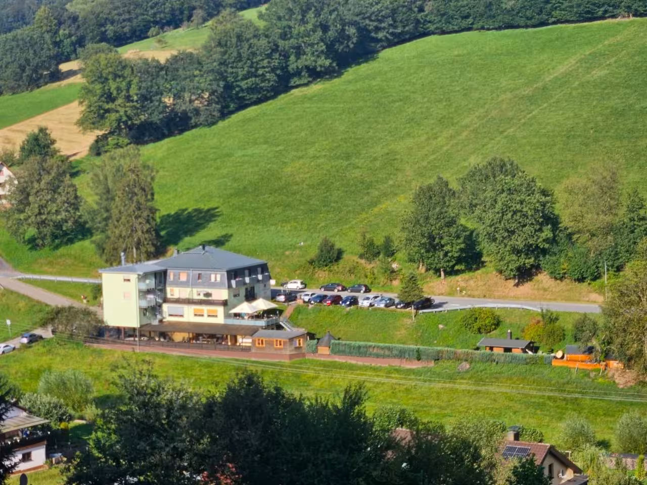 Bild der Unterkunft