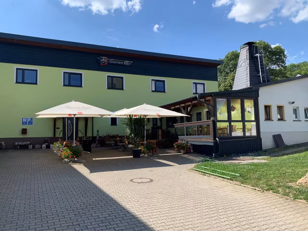 Bild der Unterkunft
