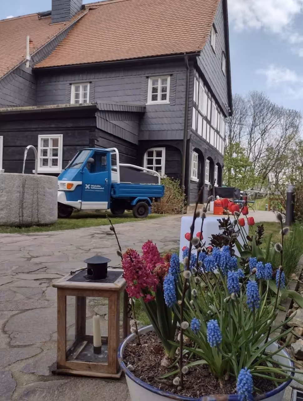 Bild der Unterkunft