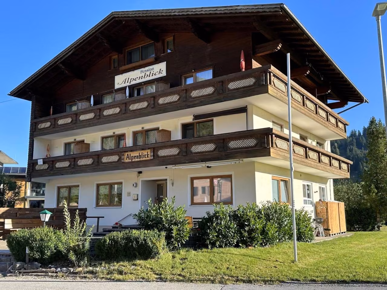 Bild der Unterkunft